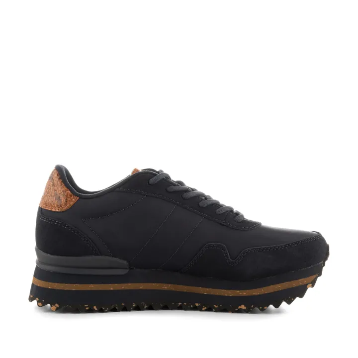 nora_iii_leather_plateau__2.webp Woden Trainers<Nora III Leather Plateau (Dark Navy)