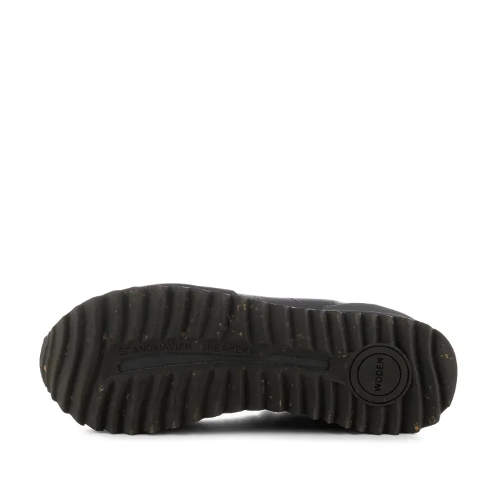 nora_iii_leather_plateau__4.webp Woden Trainers<Nora III Leather Plateau (Dark Navy)