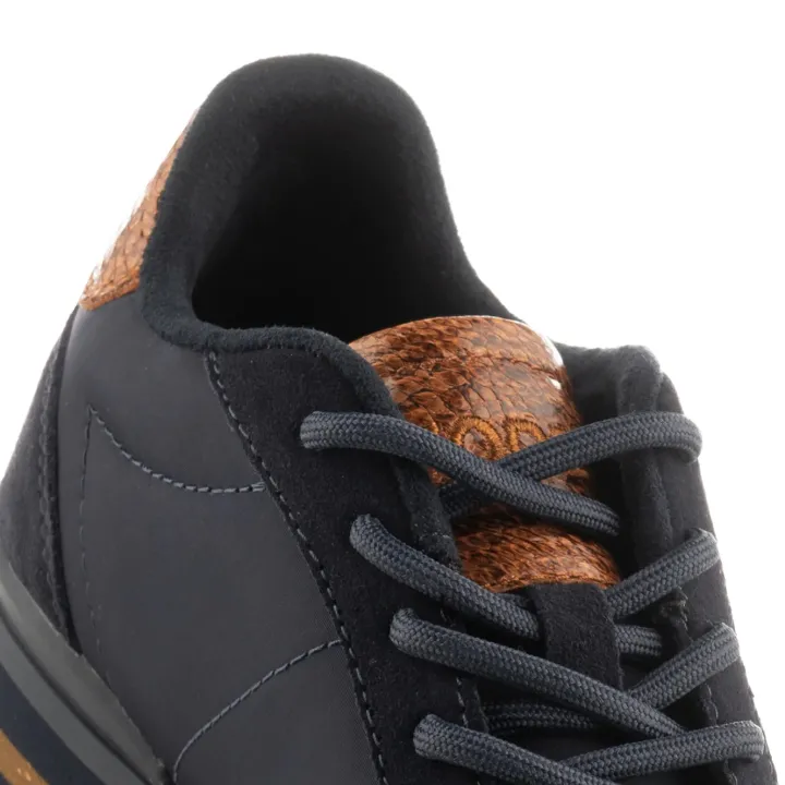 nora_iii_leather_plateau__6.webp Woden Trainers<Nora III Leather Plateau (Dark Navy)