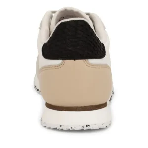 Woden Trainers<Nora III Leather Runner (Whisper White)