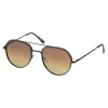 Object Sunglasses<Nora Sunglasses (Black)