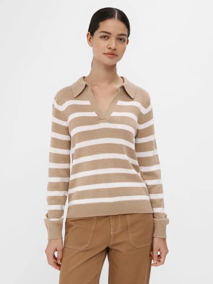 oliva_jumper_humuscloud_d_0.webp Object Jumpers & Cardigans<OLIVA JUMPER (HUMUS/CLOUD DANCER)