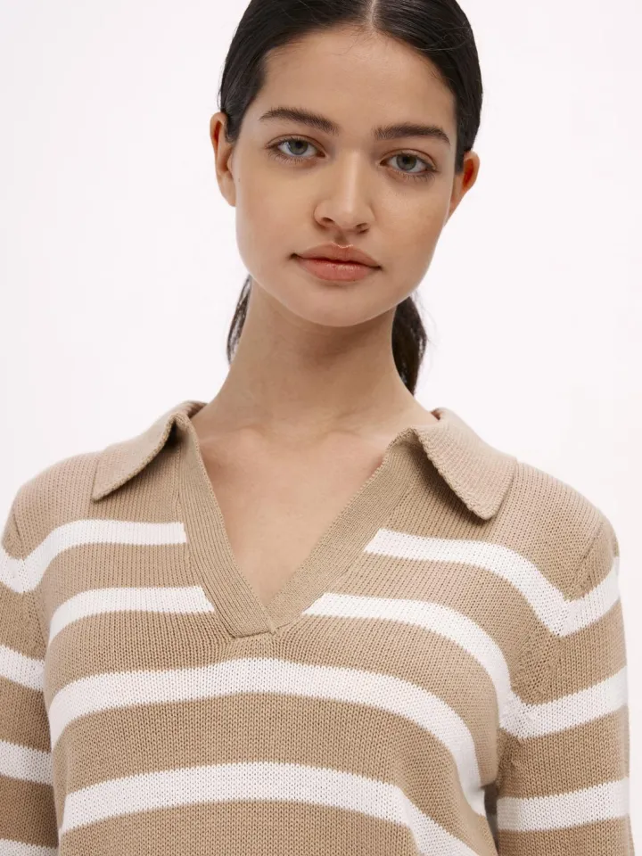 oliva_jumper_humuscloud_d_1.webp Object Jumpers & Cardigans<OLIVA JUMPER (HUMUS/CLOUD DANCER)