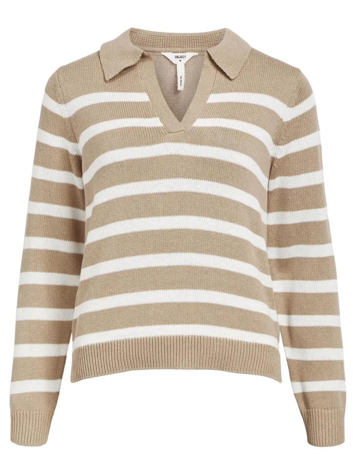 oliva_jumper_humuscloud_d_4.webp Object Jumpers & Cardigans<OLIVA JUMPER (HUMUS/CLOUD DANCER)