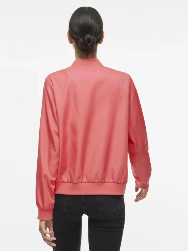 Vila Bombers | Jackets<Paige Bomber Jacket (Dubarry)