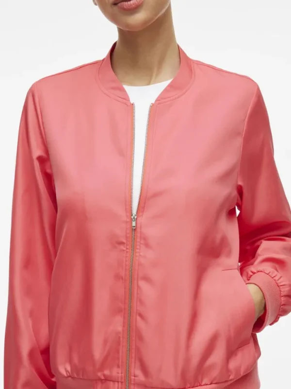 Vila Bombers | Jackets<Paige Bomber Jacket (Dubarry)