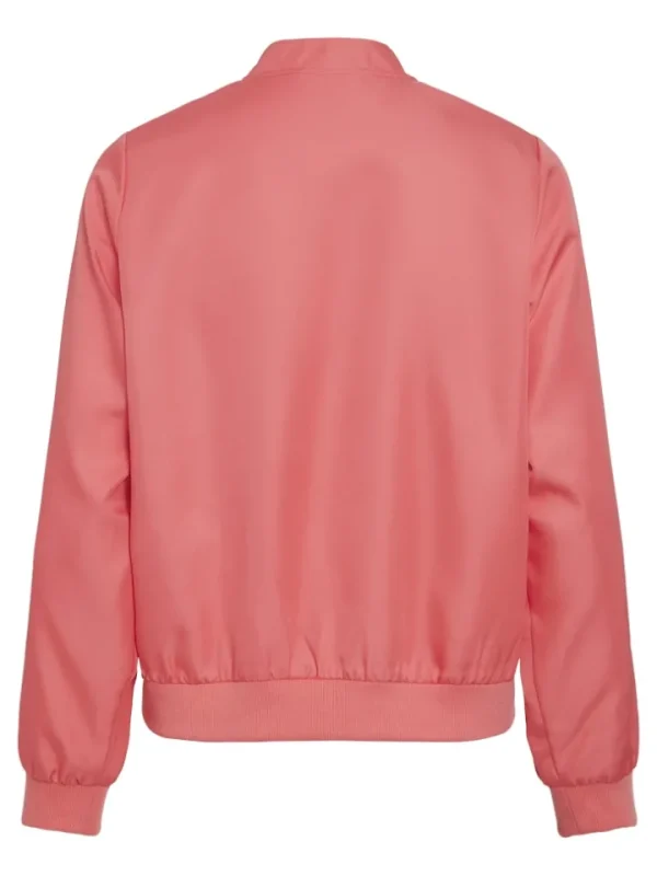 Vila Bombers | Jackets<Paige Bomber Jacket (Dubarry)