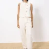 Frnch Co-Ords<Pamphilia Sleeveless Top