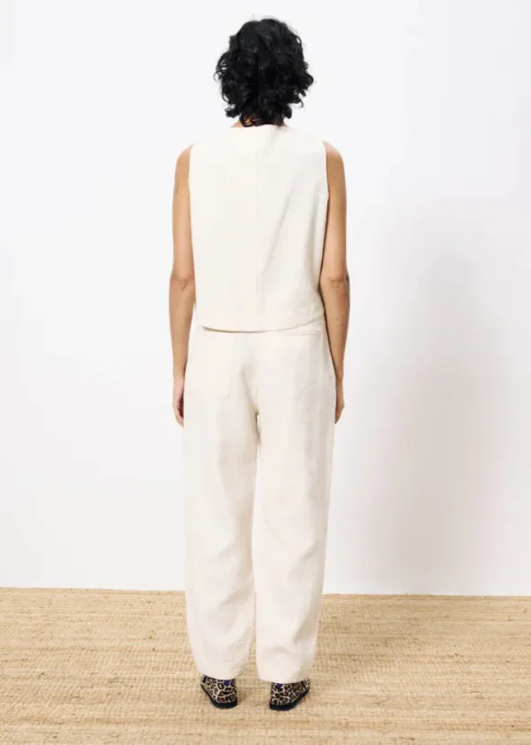 Frnch Co-Ords<Pamphilia Sleeveless Top