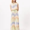 Frnch Pants | Co-Ords<PARINA PANTS (TIE DYE)