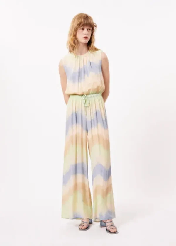 Frnch Pants | Co-Ords<PARINA PANTS (TIE DYE)