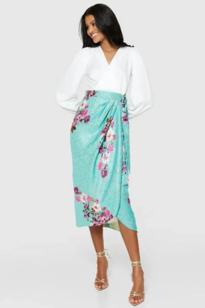 paula_pencil_wrap_midi_dr_1.webp Closet Occasionwear | Dresses<Paula Pencil Wrap Midi Dress