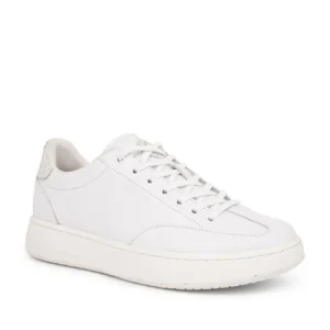 Woden Trainers<Pernille Leather Runner (White) |