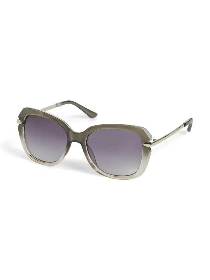 persy_sunglasses_granite__1.webp Vila Sunglasses<Persy Sunglasses (Granite Grey)
