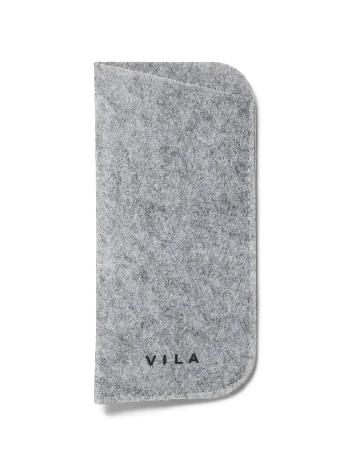 persy_sunglasses_granite__2.webp Vila Sunglasses<Persy Sunglasses (Granite Grey)
