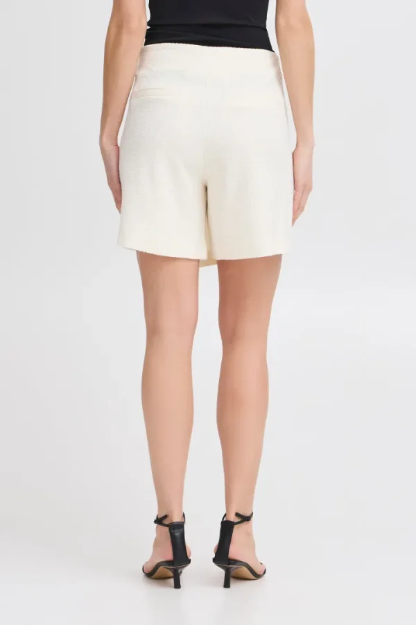Ichi Shorts & Playsuits | Pants<Pillo Skort (Birch)