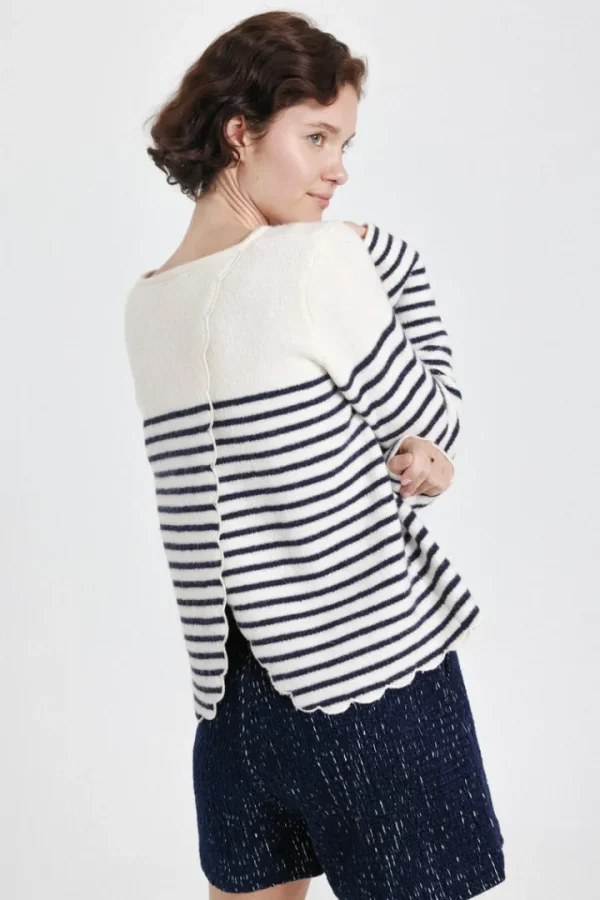Artlove Jumpers & Cardigans<Rachel Jumper (/Navy)