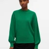 Object Jumpers & Cardigans<REYNARD JUMPER (LUSH MEADOW)