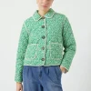 Yas Jackets | Coats<Rinna Quilted Jacket (Bright )