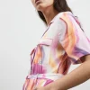 Ichi Shorts & Playsuits | Jumpsuits<RULLA PLAYSUIT (MULTICOLORED)