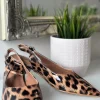 Wsl 1 Heels | Loafers<Sandra Slingback Ballerinas