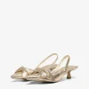 Only Heels<Sandra Slingback Pump