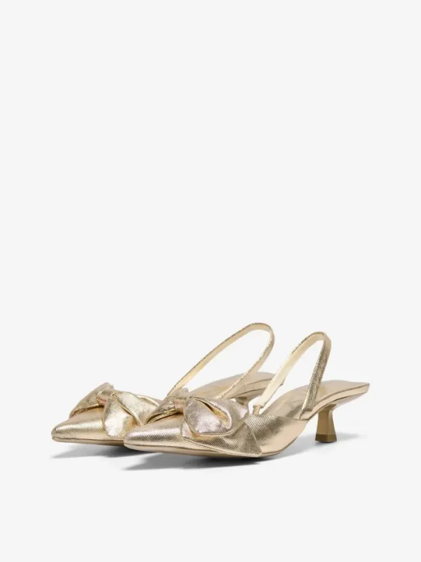 Only Heels<Sandra Slingback Pump