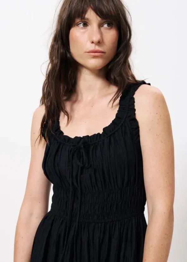 Frnch Dresses<Sanne Sleeveless Midi Dress