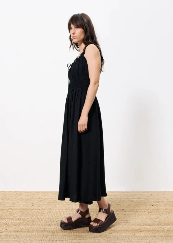 Frnch Dresses<Sanne Sleeveless Midi Dress