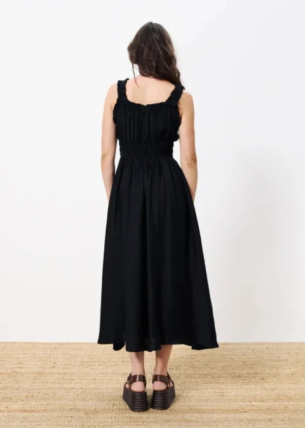 Frnch Dresses<Sanne Sleeveless Midi Dress