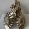 Wsl 1 Sandals<Sasha Sandals (Gold)