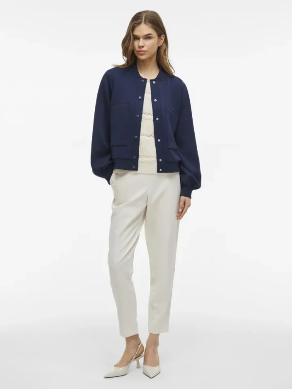 Vila Bombers | Jackets<Sedra Bomber Jacket ( Blazer)