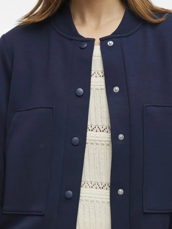 Vila Bombers | Jackets<Sedra Bomber Jacket ( Blazer)