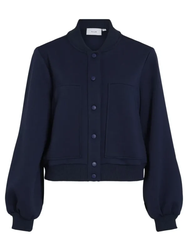 Vila Bombers | Jackets<Sedra Bomber Jacket ( Blazer)