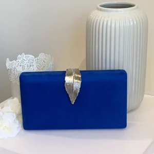 Wsl 8 Bags & Purses<Seelie Suede Clutch (3 Colours)