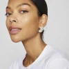 Vila Jewellery<Sia Rhinestone Earrings