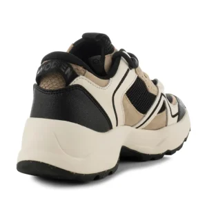 Woden Trainers<Sif Tech (Coffee Cream)