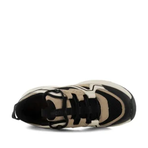 Woden Trainers<Sif Tech (Coffee Cream)