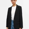 Object Jackets | Blazers<Sigrid Blazer (Black)