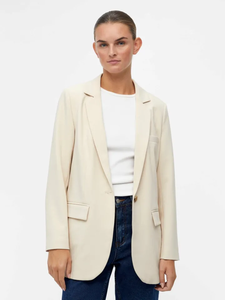 sigrid_blazer_sandshell_3.webp Object Blazers<SIGRID BLAZER (SANDSHELL)