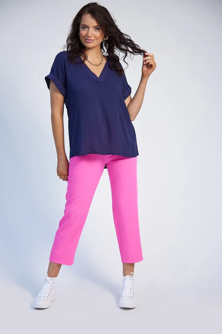 sinead_trousers_pink_5.webp Oh Molly Pants<Sinead Trousers (Pink)