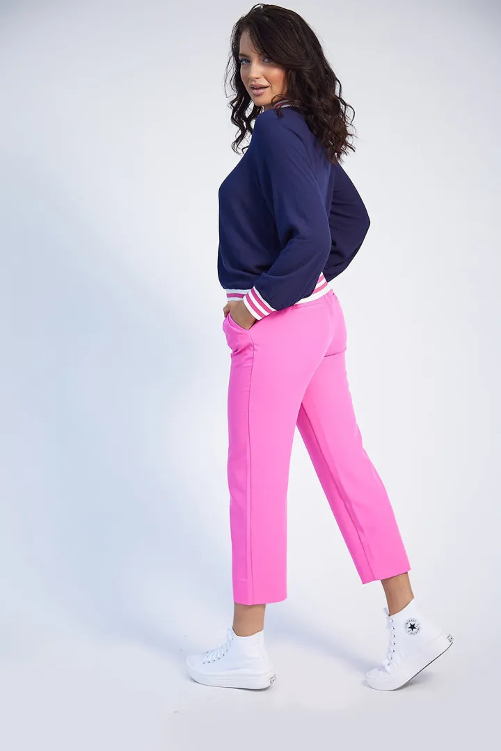 sinead_trousers_pink_7.webp Oh Molly Pants<Sinead Trousers (Pink)