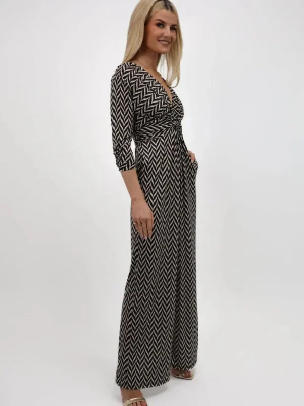 Kate & Pippa Pants | Jumpsuits<Sofia Jumpsuit ( Print)