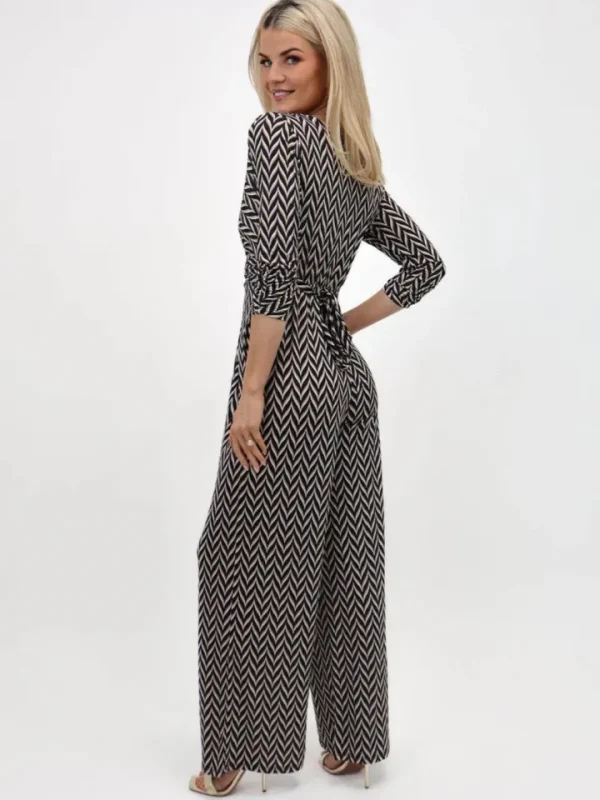 Kate & Pippa Pants | Jumpsuits<Sofia Jumpsuit ( Print)