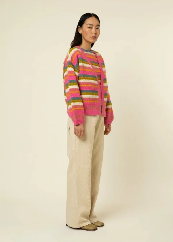 Frnch Jumpers & Cardigans<Taina Cardigan