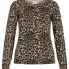 Vila Jumpers & Cardigans<Tanya Jumper (Birch/)