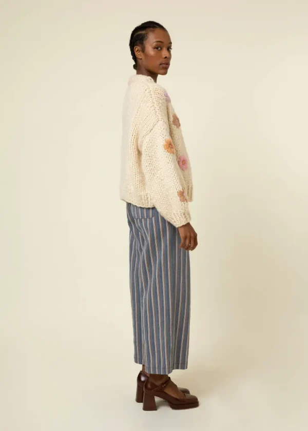 Frnch Jumpers & Cardigans<Taya Cardigan