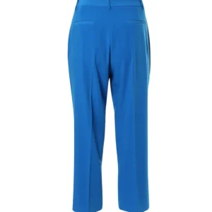 Rant & Rave Pants<THE MOLLY CROPPED TROUSERS (ROYAL BLUE)