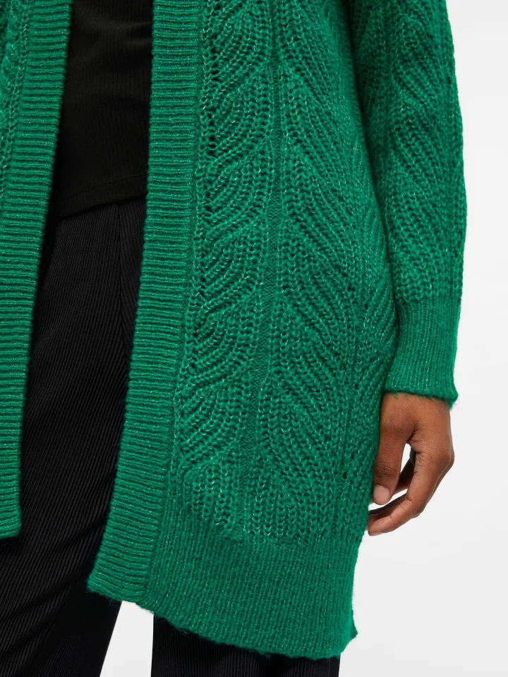 thelma_open_knit_cardigan_3.webp Object Jumpers & Cardigans<THELMA OPEN KNIT CARDIGAN (LUSH MEADOW)