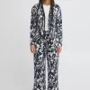 Ichi Pants<Tian Trousers (Total Eclipse)